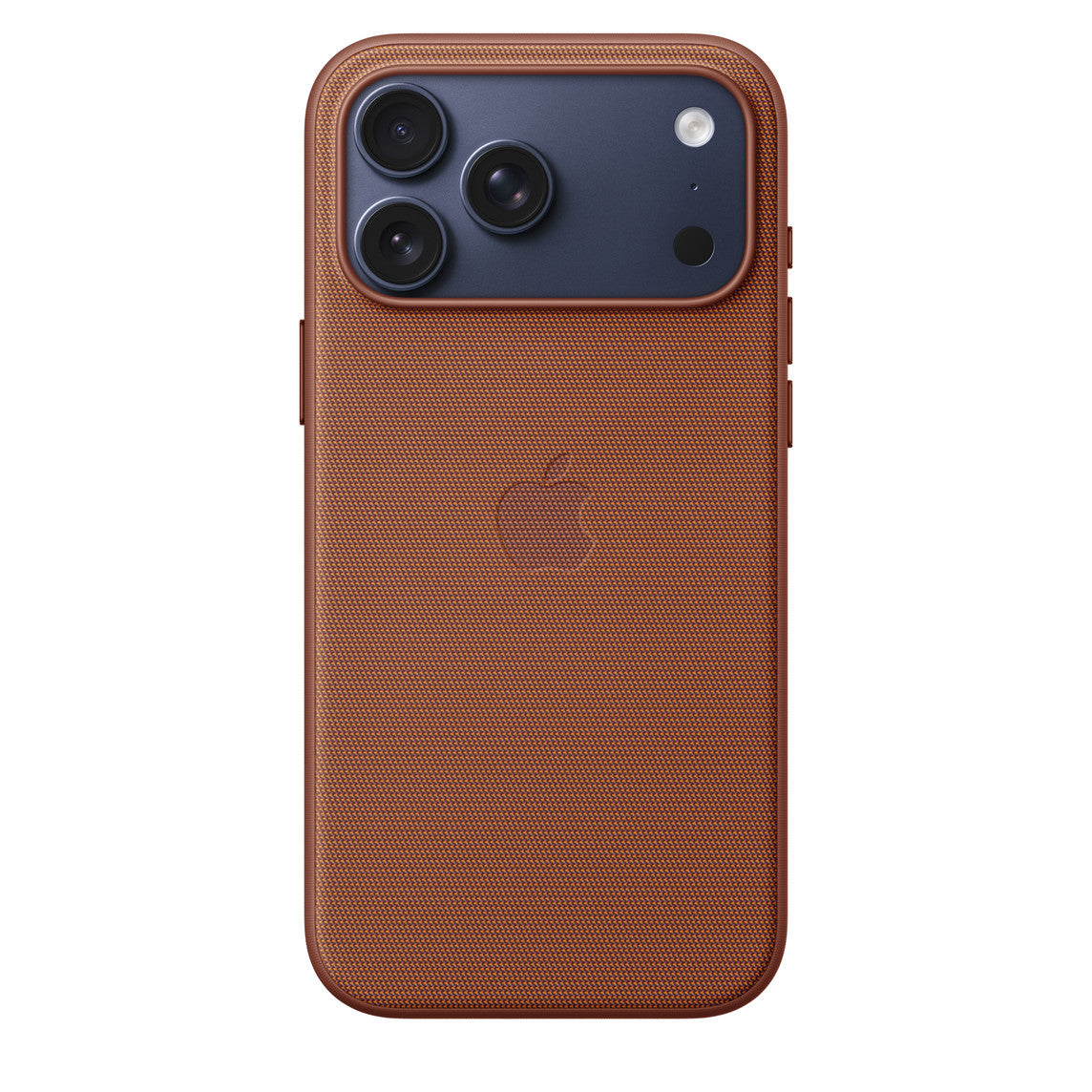 Apple iPhone 17 Pro TechWoven MagSafe Case - Sienna