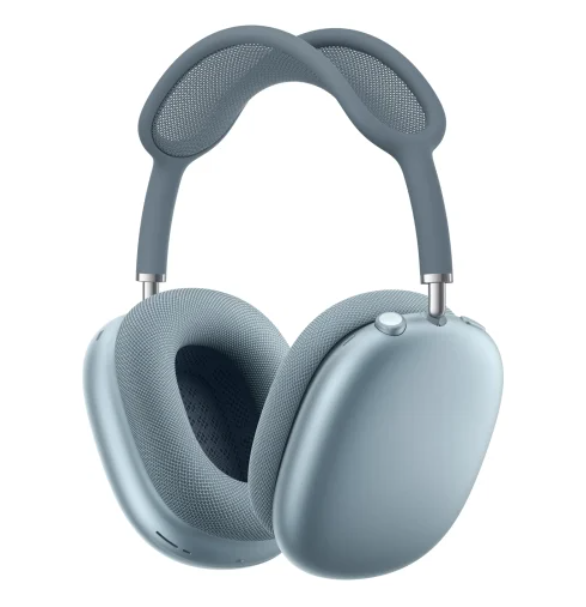 Apple Airpods Max 2 - Bluetooth v5.3 - Wireless -  Blue