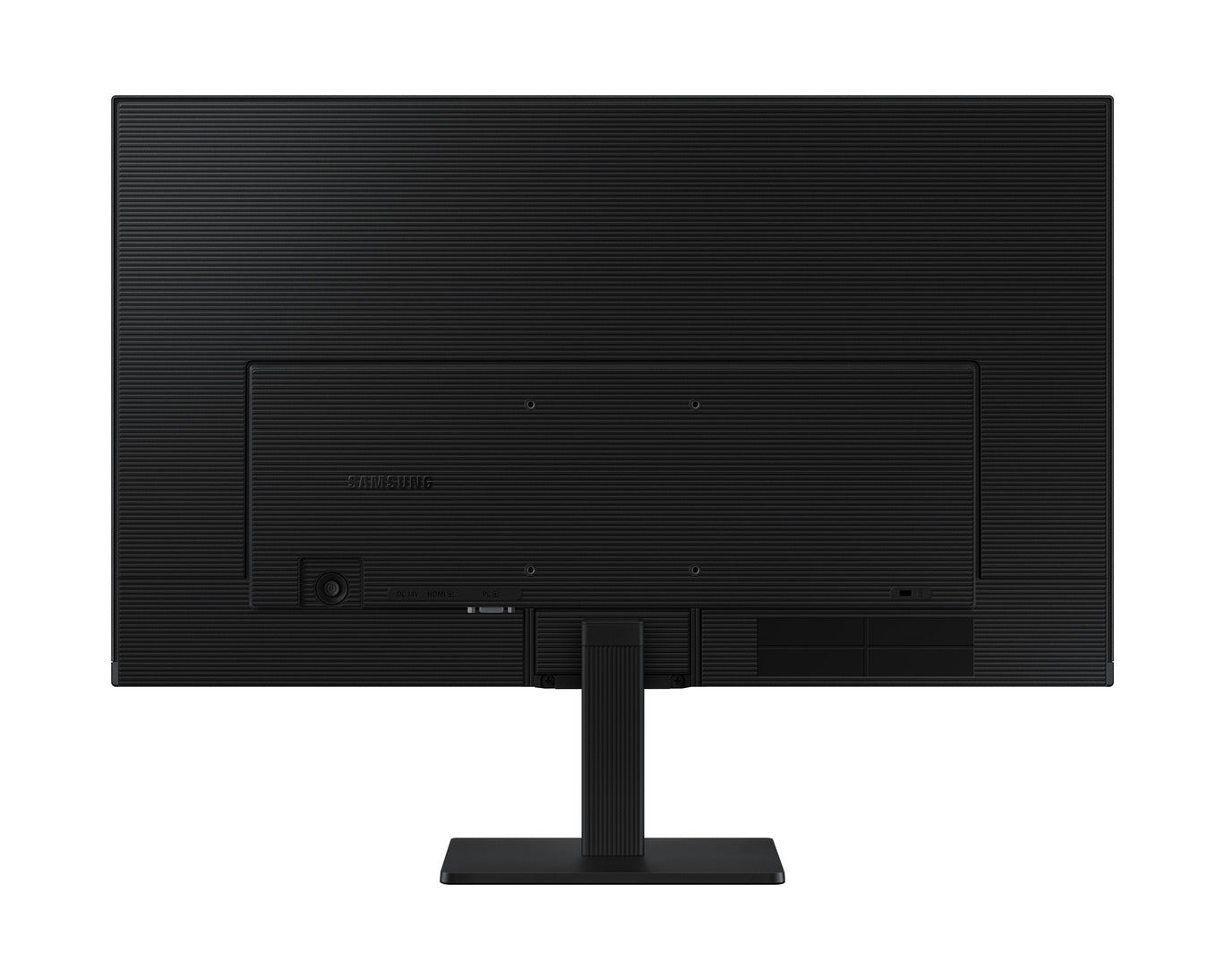 Samsung Essential Monitor S3 S30GD 27-inch Full HD 100Hz Refresh Rate