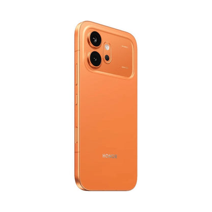 HONOR 600 - 8GB RAM - 256GB - 6.57"  5G -Orange