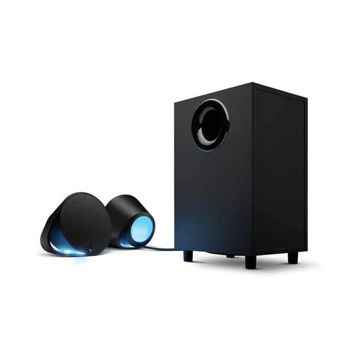 Logitech G560 RGB PC Gaming Speakers with Bluetooth (2.1)