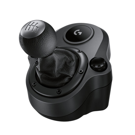 Logitech Driving Force Shifter For Wheels
