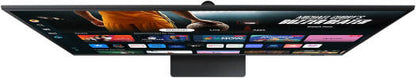Samsung 32" M70D Smart Screen for Multi Device Experience