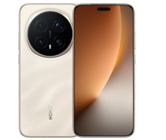 HONOR Magic 8 Pro 512GB - 12GB RAM | Sunrise Gold