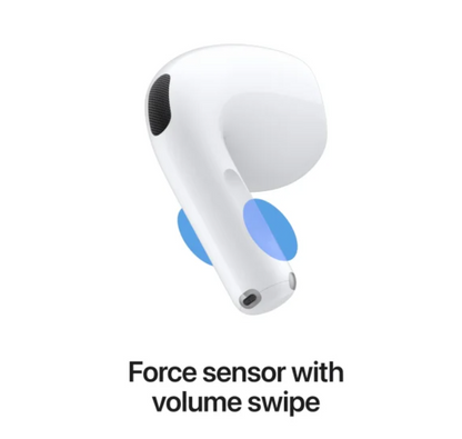 Apple AirPods 5 with Wireless Charging Case
