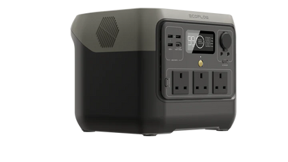 ECOFLOW RIVER 2 Pro Portable Power Station