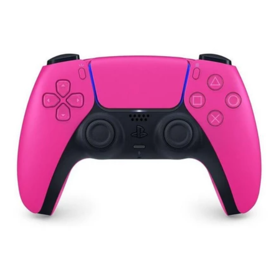 PS5 PlayStation Dualsense Wireless Controller –  Nova Pink