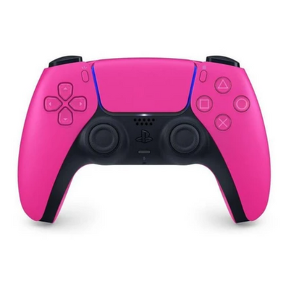 PS5 PlayStation Dualsense Wireless Controller –  Nova Pink