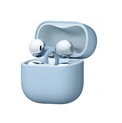 Huawei FreeClip 2 Earbuds - Blue
