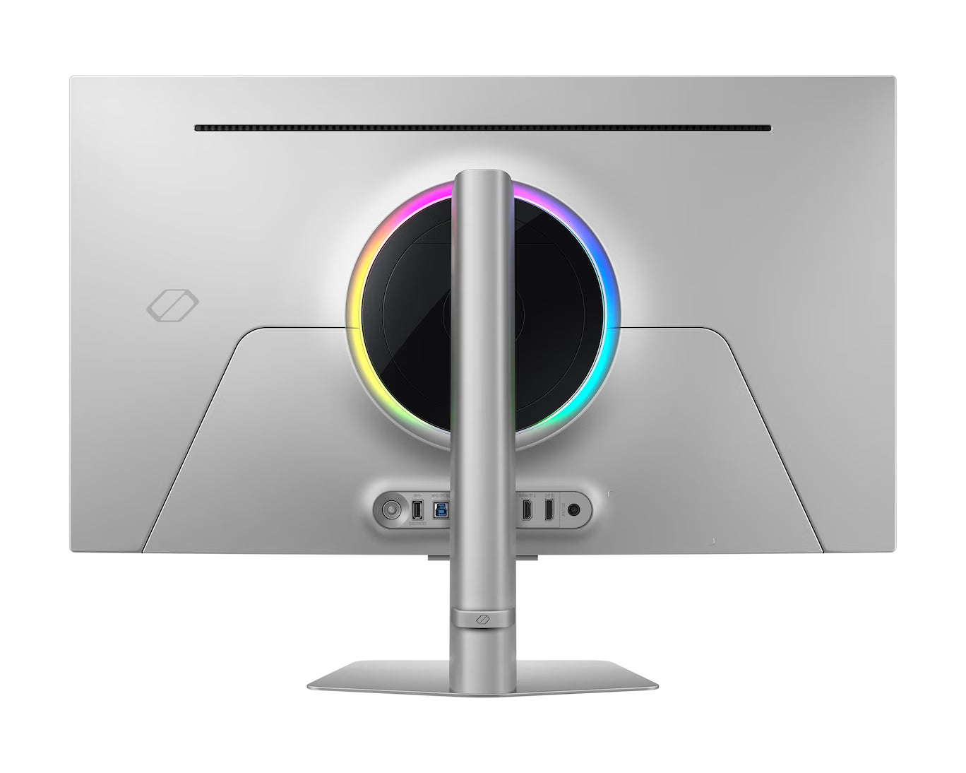 Samsung 32" Odyssey OLED G8 Gaming Monitor 4K 240Hz, 0.03 MS