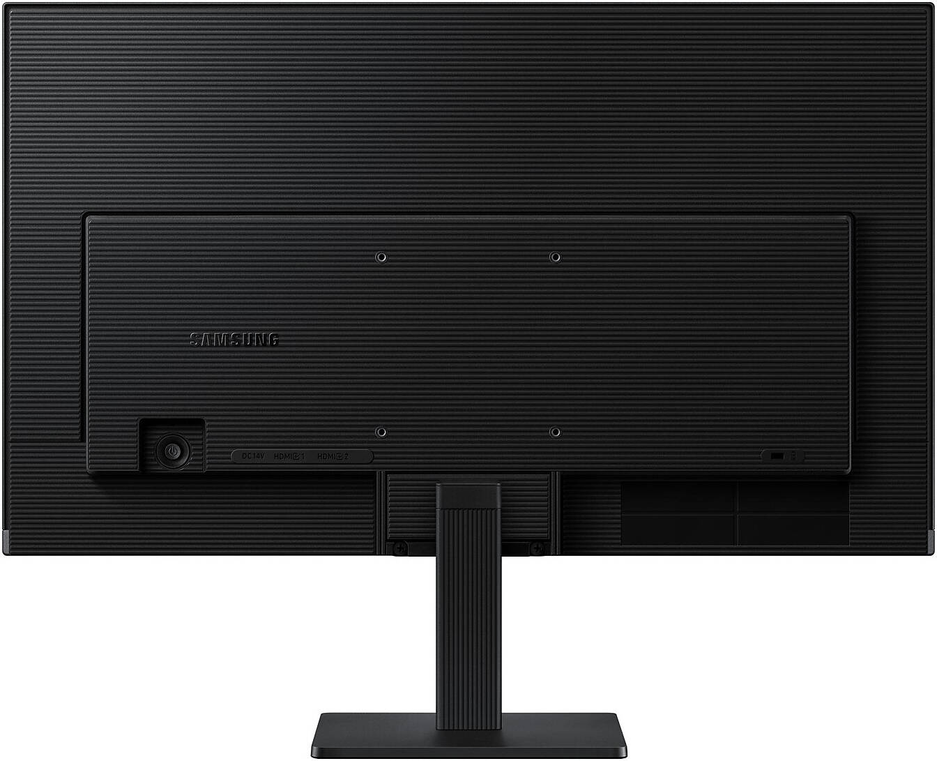 Samsung 24" Essential Monitor S3 120Hz Full HD