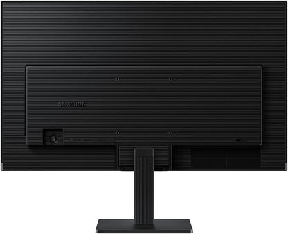 Samsung 24" Essential Monitor S3 120Hz Full HD
