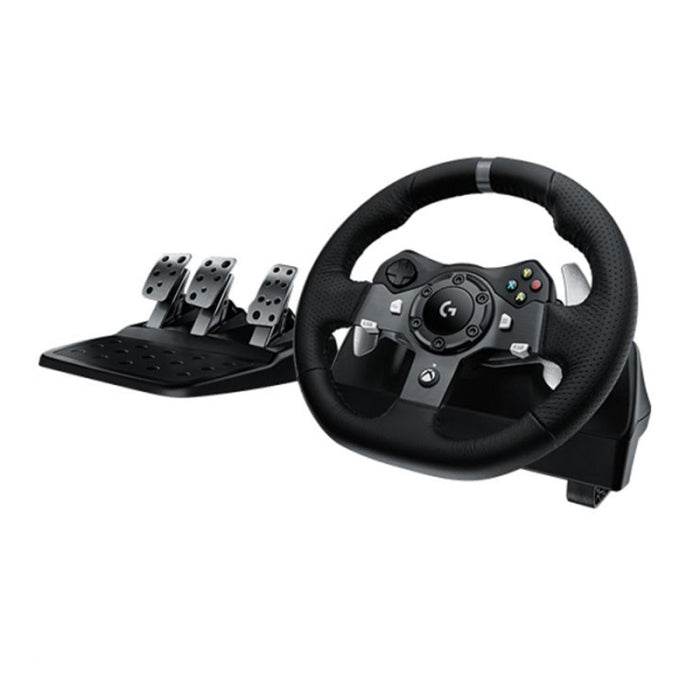 Logitech G920 Driving Force Racing Wheel For XBox & PC