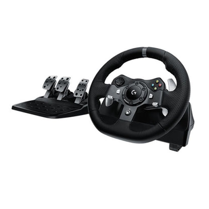 Logitech G920 Driving Force Racing Wheel For XBox & PC