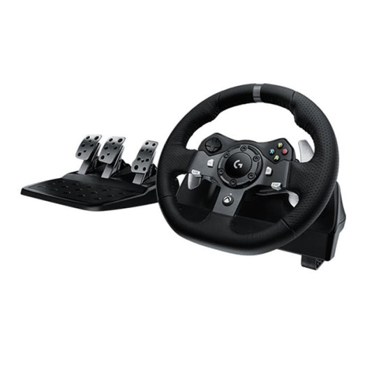 Logitech G920 Driving Force Racing Wheel For XBox & PC