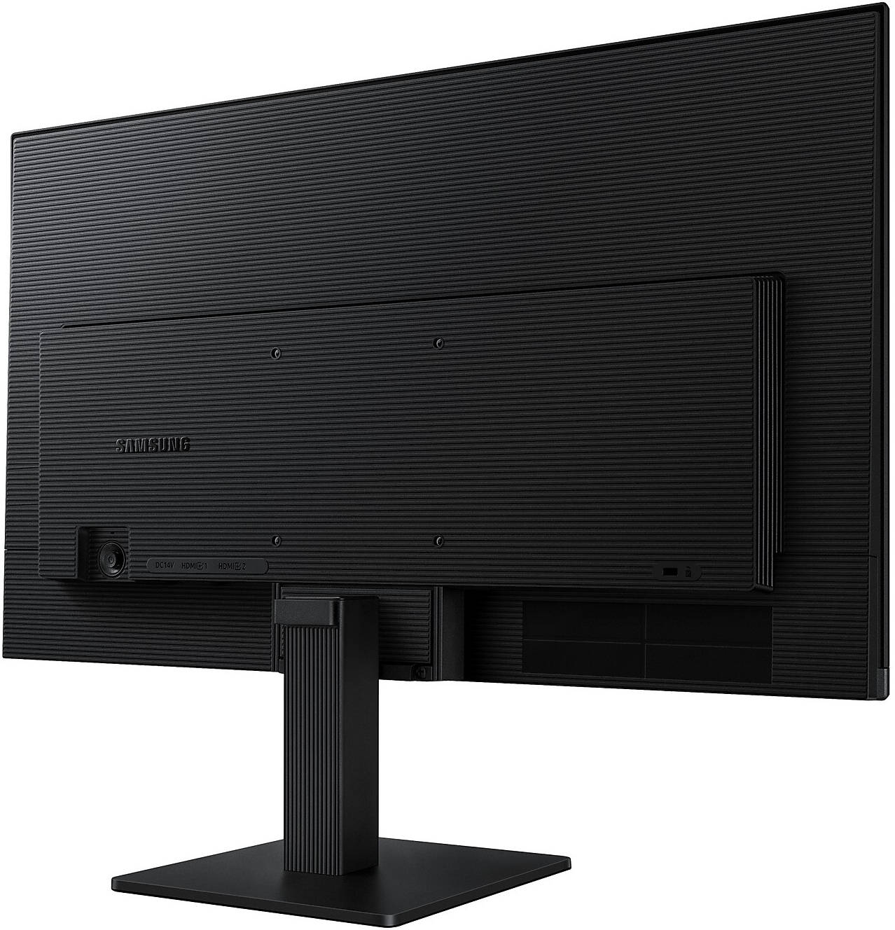 Samsung 24" Essential Monitor S3 120Hz Full HD