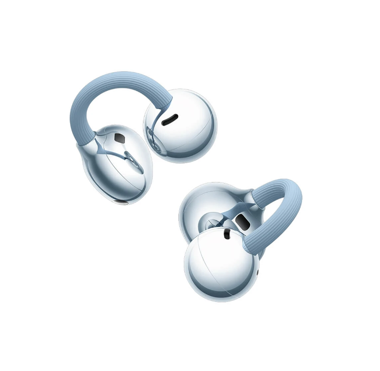 Huawei FreeClip 2 Earbuds - Blue