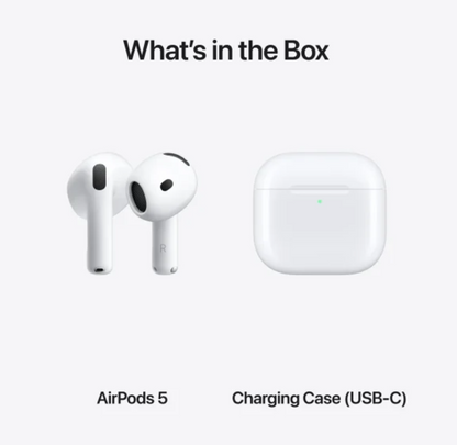 Apple AirPods 5