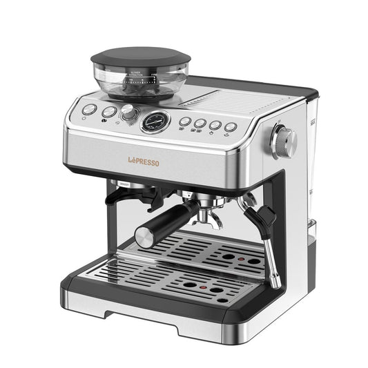 Lepresso Advanced Espresso Machine