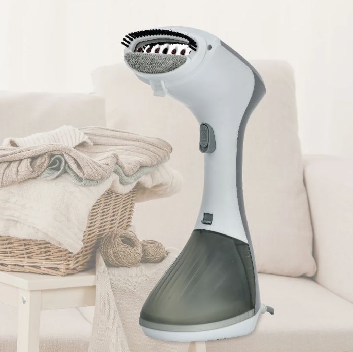 PAWA Handy Garment Steamer 1300W-Gray