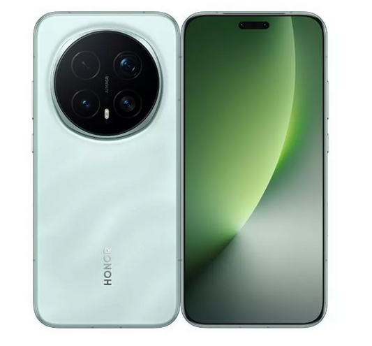 HONOR Magic 8 Pro 512GB - 12GB RAM | Sky Cyan