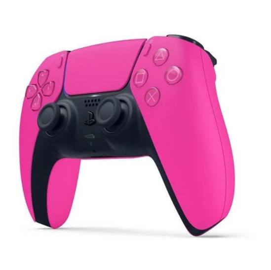 PS5 PlayStation Dualsense Wireless Controller –  Nova Pink