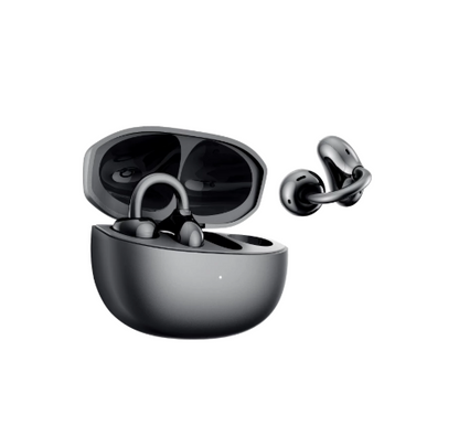 Honor Choice Earbuds Clip 2 Pro – Open-Ear - Bluetooth -Black