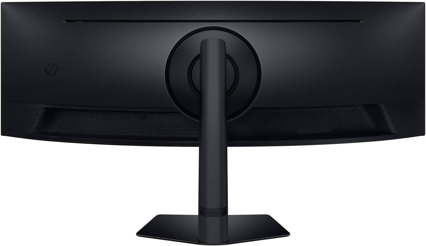 Samsmung 49" Odyssey G9 G91F DQHD 144Hz Gaming Monitor