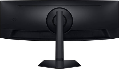 Samsmung 49" Odyssey G9 G91F DQHD 144Hz Gaming Monitor