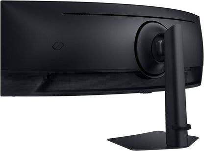 Samsmung 49" Odyssey G9 G91F DQHD 144Hz Gaming Monitor