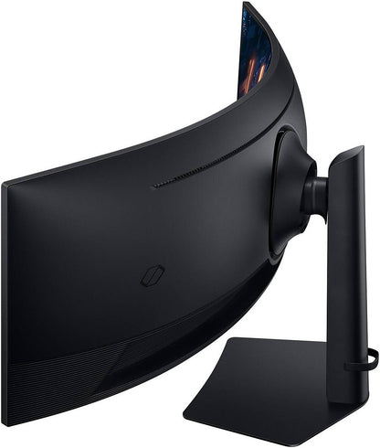Samsmung 49" Odyssey G9 G91F DQHD 144Hz Gaming Monitor