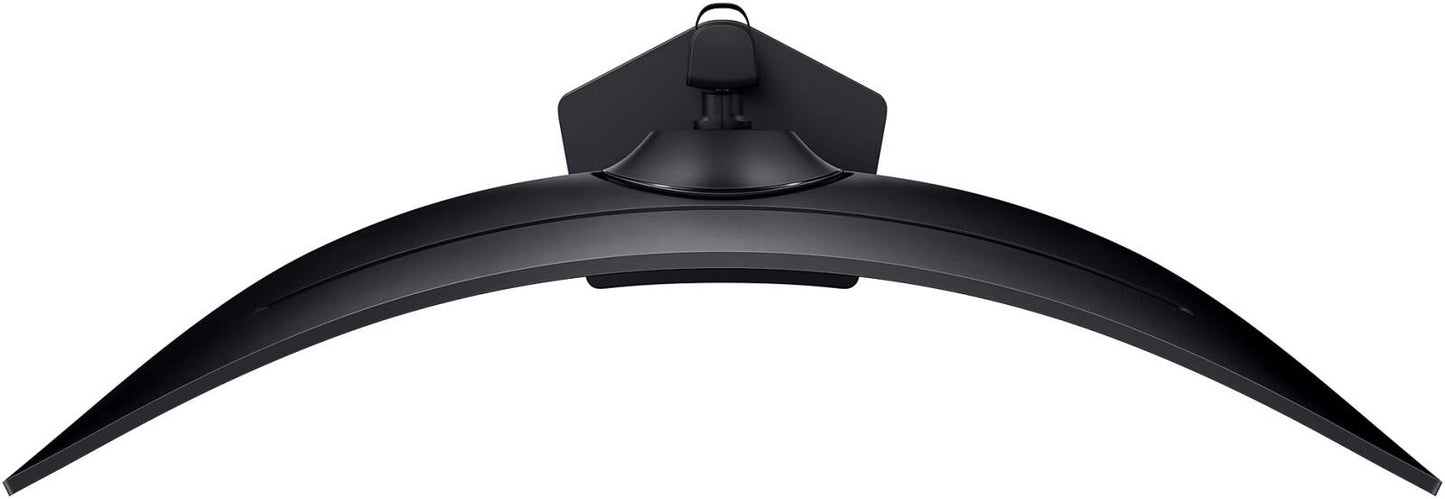 Samsmung 49" Odyssey G9 G91F DQHD 144Hz Gaming Monitor