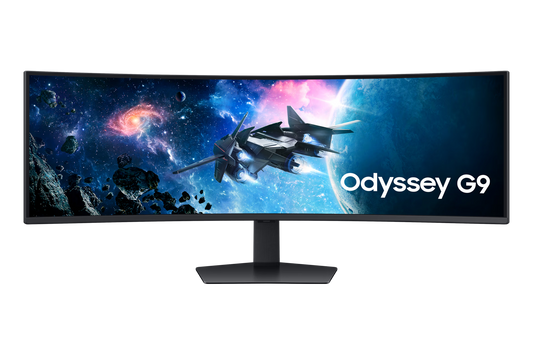 Samsung 49" Odyssey G9G95C