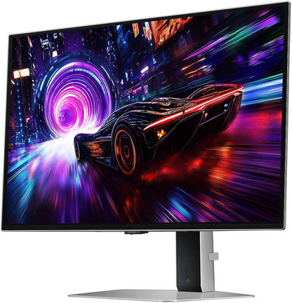 Samsung 27" Odyssey OLED G8 G81SF UHD 240Hz Gaming Monitor