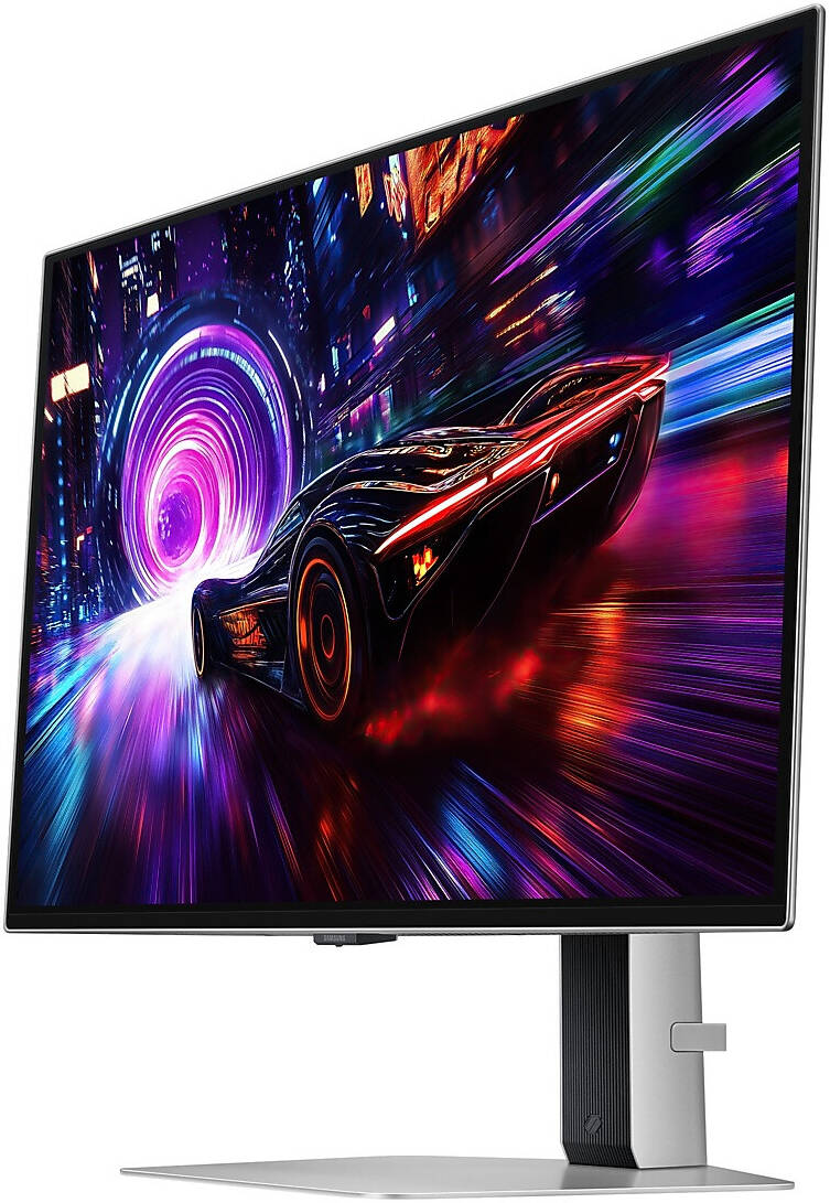 Samsung 27" Odyssey OLED G8 G81SF UHD 240Hz Gaming Monitor