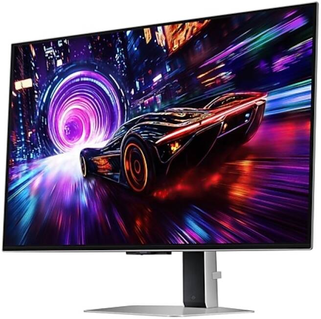 Samsung 32" Odyssey OLED G8 Gaming Monitor 4K 240Hz, 0.03 MS