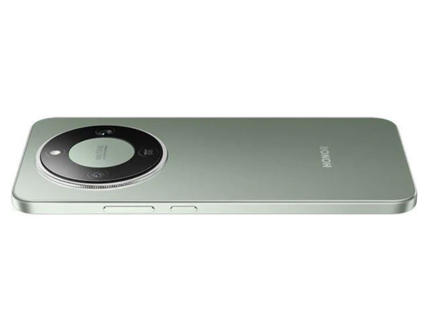 Honor X9D 256GB- 12GB | Forest Green