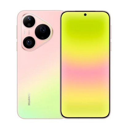 Huawei Pura 90s Pro - 6.6" LTPO OLED-12GB - 256GB - Guava Soda