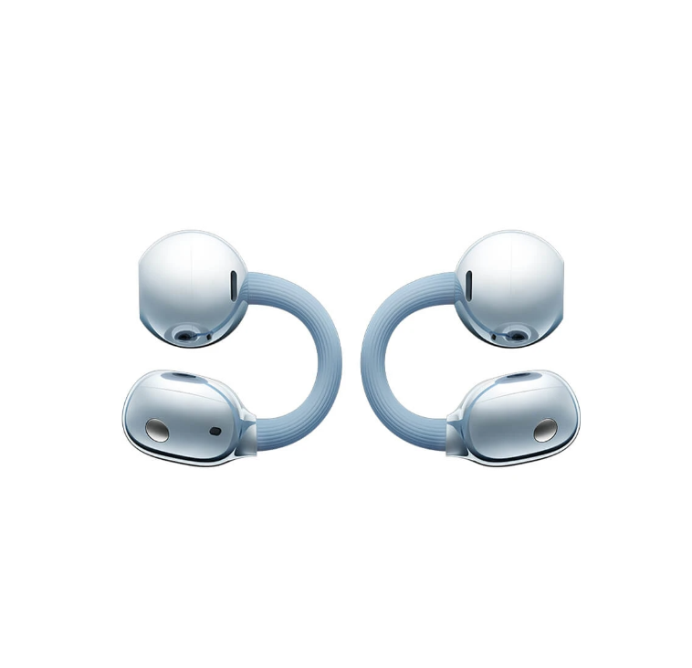 Huawei FreeClip 2 Earbuds - Blue