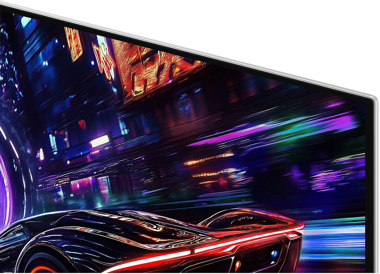 Samsung 27" Odyssey OLED G8 G81SF UHD 240Hz Gaming Monitor