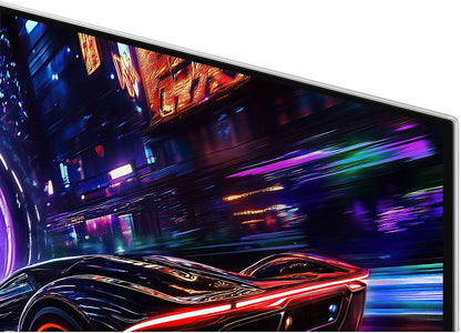 Samsung 27" Odyssey OLED G8 G81SF UHD 240Hz Gaming Monitor