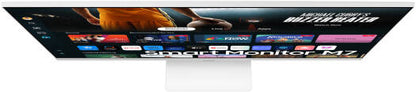 Samsung 32" M70D Smart Screen for Multi Device Experience