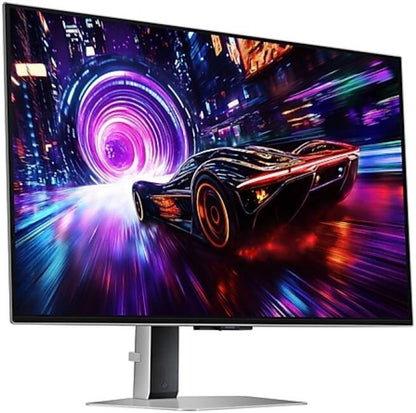 Samsung 32" Odyssey OLED G8 Gaming Monitor 4K 240Hz, 0.03 MS
