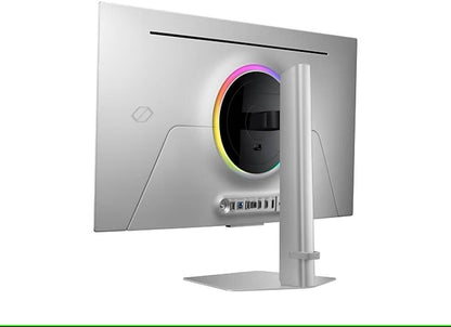 Samsung 32" Odyssey OLED G8 Gaming Monitor 4K 240Hz, 0.03 MS