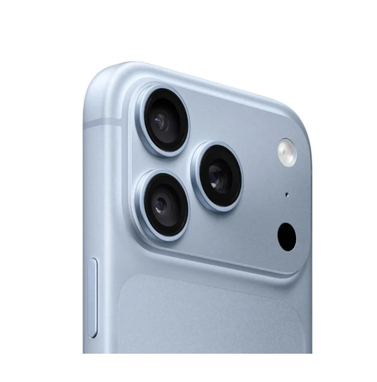 iPhone 18 Pro 256GB Glacier