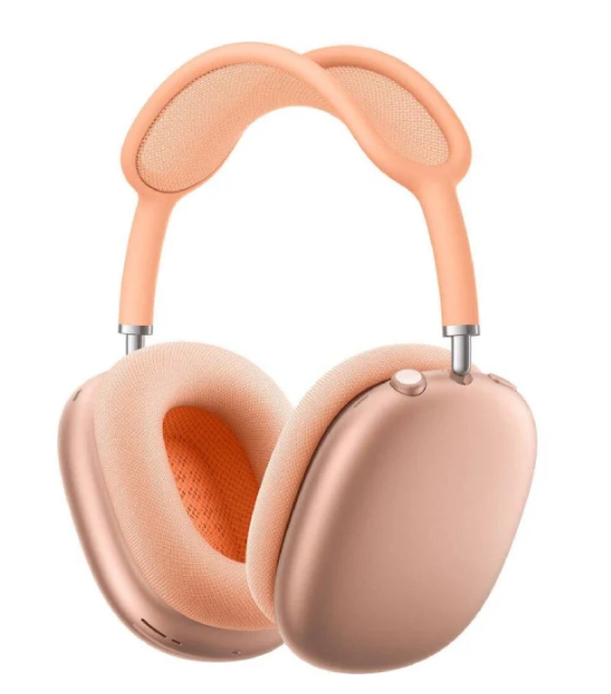 Apple Airpods Max 2 - Bluetooth v5.3 - Wireless - Orange