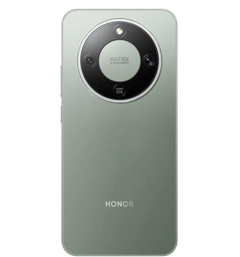 Honor X9D 256GB- 12GB | Forest Green