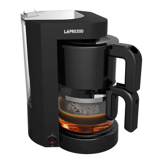 Lepresso Duo Brew Coffee and Tea Maker