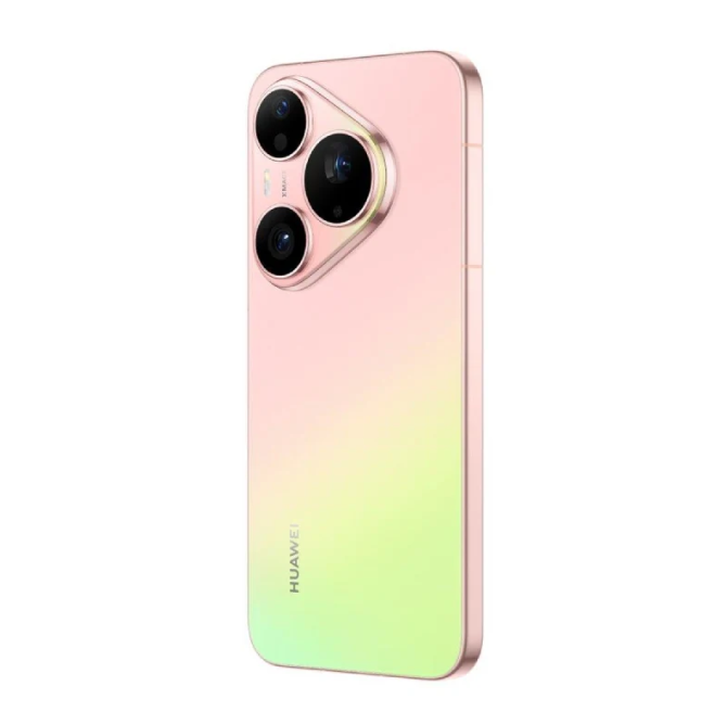 Huawei Pura 90s Pro - 6.6" LTPO OLED-12GB - 256GB - Guava Soda