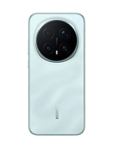 HONOR Magic 8 Pro 512GB - 12GB RAM | Sky Cyan – zstoreq8